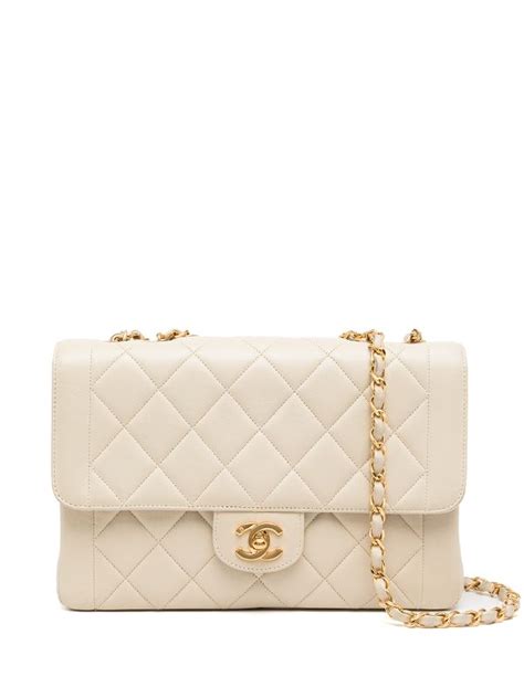 sac portefeuille chanel|farfetch Chanel bag.